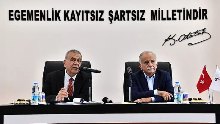 Dokuzuncu durak Bayraklı
