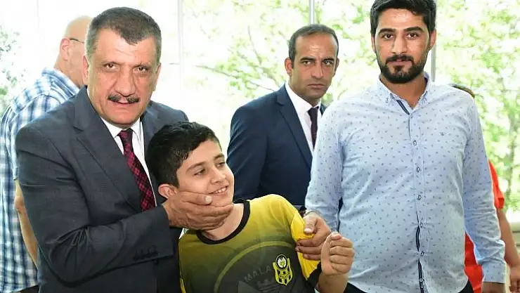 Engelsiz Yaşam Merkezi Kampüsü Kısa Bir Süre Sonra Hizmete Sunulacak