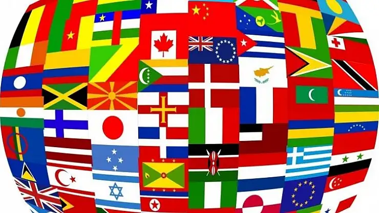 Dünyanın En Çok Konuşulan Dilleri