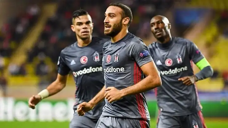 Tebrikler Karakartal