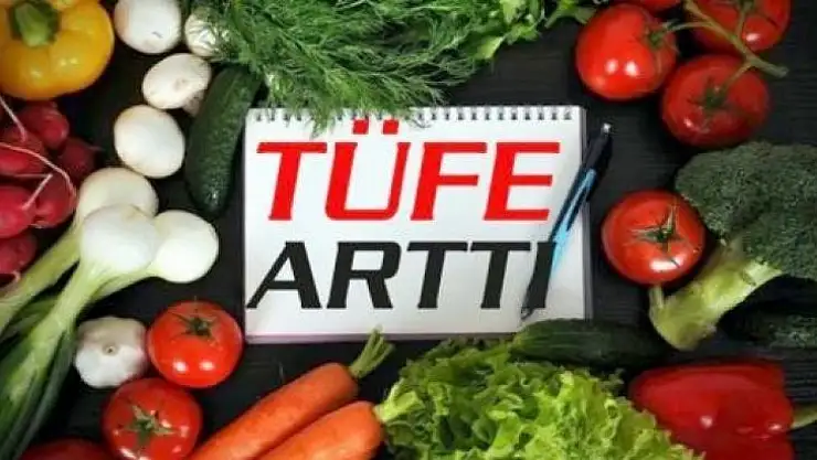 Tüketici Fiyat Endeksi