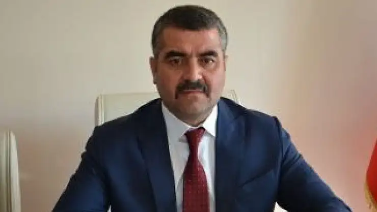 MHP İl Başkanı Avşar'dan Kudüs kararına tepki