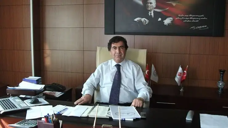 MASİAD Başkanı İbrahim Güngör'ün Ahilik Haftası Mesajı