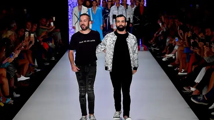 Emre Erdemoğlu, Aysel Koleksiyonunu Tanıttı