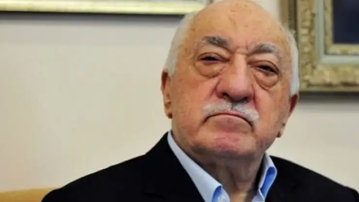 FETÖ elebaşı Gülen'in mesajları ortaya çıktı