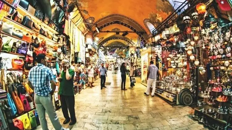 Esnaf Sayısı  2 Ayda 3 Bin 500 Arttı