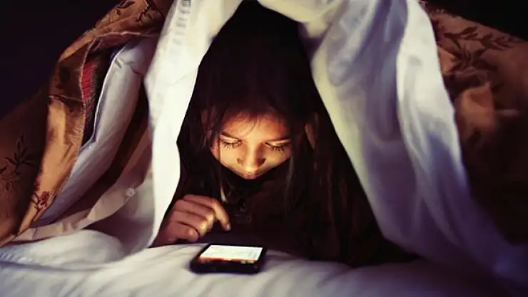 Uyurken Bile  Yanımızdan Ayıramıyoruz