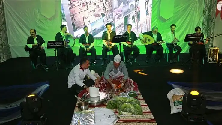 1. Düğün Ve Ev Konsept Fuarı Yoğun İlgi Görüyor