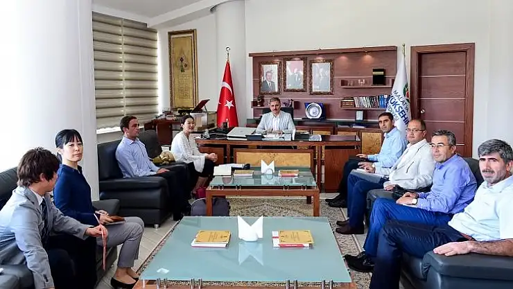 Su Konusunda Malatya Çok Şanslı