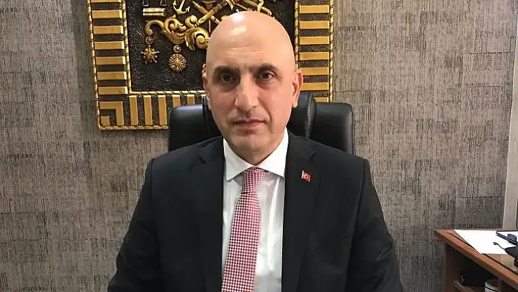 Hakan Er, 'Meclis Üyemize Saldırıyı Kınıyoruz'