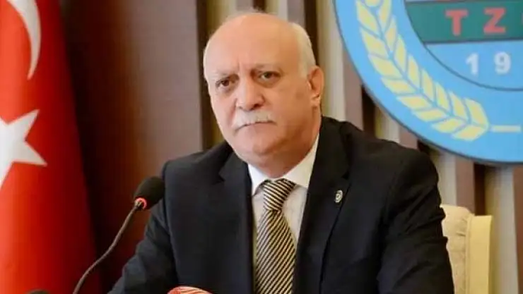 Çiftçi tarımsal alet ve makine yatırımından kaçınmadı