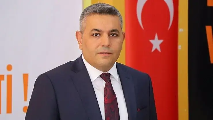 Sadıkoğlu'ndan 18 Mart Çanakkale Zaferinin 103. Yıldönümü Mesajı