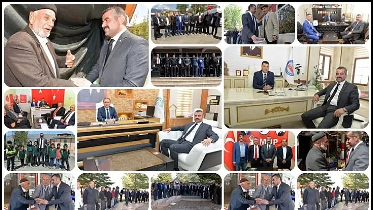 Avşar,'MHP Bir Sevdalılar Hareketidir'