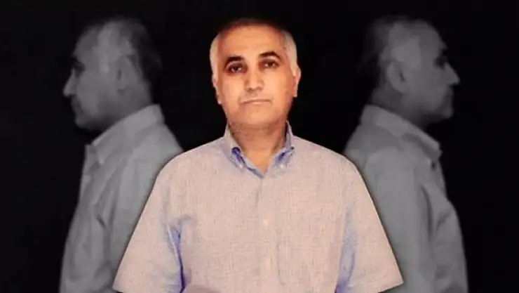 'Öksüz'e ayet okuyup yüzüne tükürdüm'