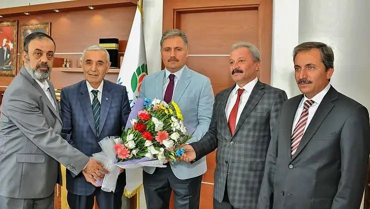 Malatya Örnek Ahilik Etkinlikleri Yapıyor