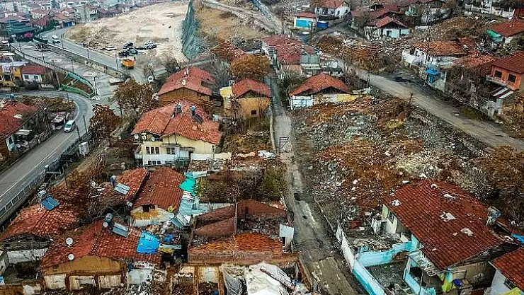 Trafikte Önemli Bir Rahatlama Sağlayacak