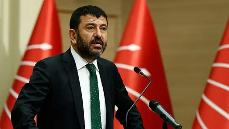 Ağbaba'dan Özal Ve Hamido Mesajı