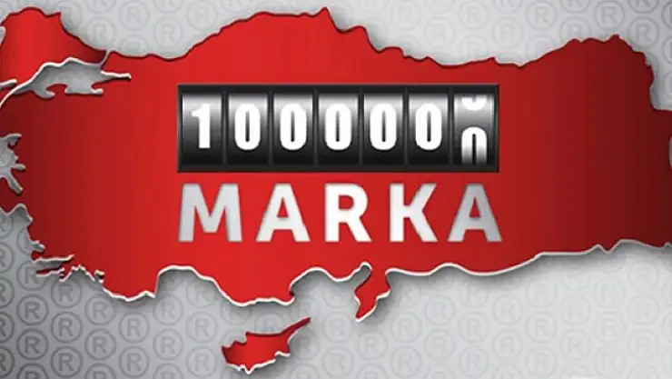 Marka Ve Patent  Başvurusunda Büyük Artış