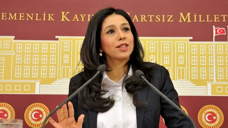 Beton sevdanız yüzünden mi, dolar sevdanız yüzünden mi?'