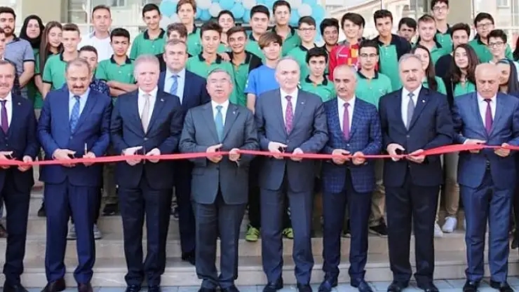 Sultan Şehir Bilimle Şenleniyor