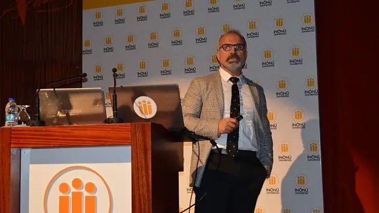 Turgut Özal Tıp Merkezinde İş Sağlığı ve Güvenliği Eğitimi Yapıldı