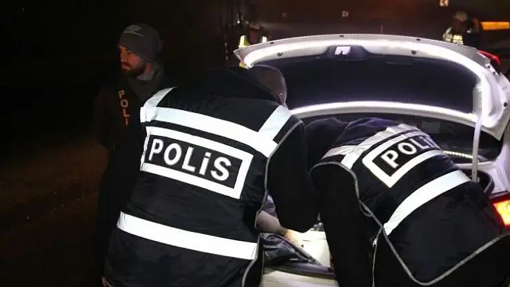 Huzur Uygulaması