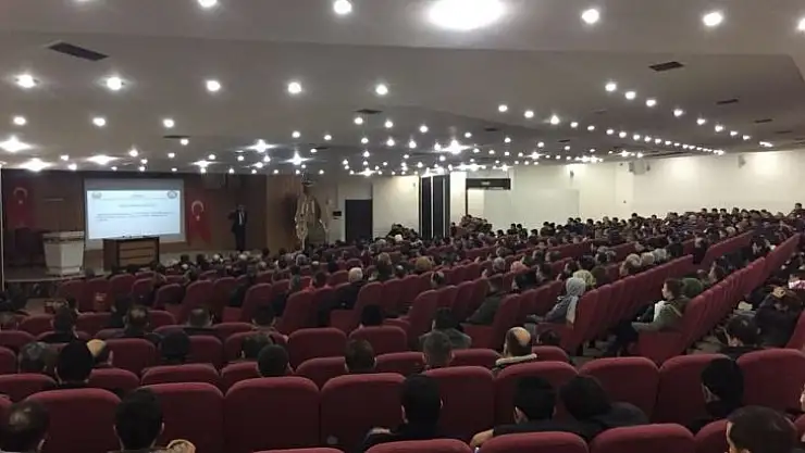 Özel Güvenliklere Eğitim
