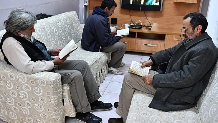 Bu soğukta sıcacık bir haber