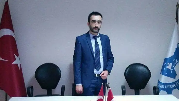 Başkan Rışvanoğulları'nın 24 Kasım Öğretmenler Günü Mesajı