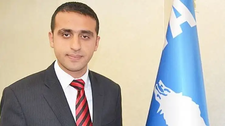 Malatya Ülkü Ocakları Provakatörleri Şiddetle Kınıyoruz