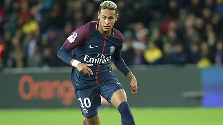 En Değerlisi Neymar