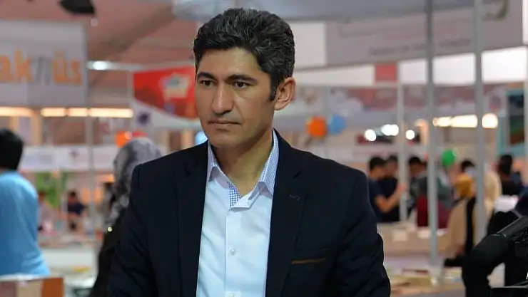 Attarlar Odası Başkan Adayı Oldu