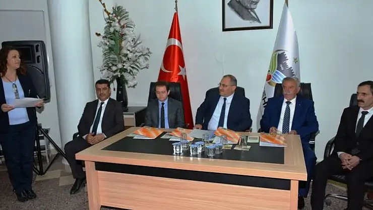 Kadın Çiftçiler Tarımsal Yeniliklerle Buluşuyor