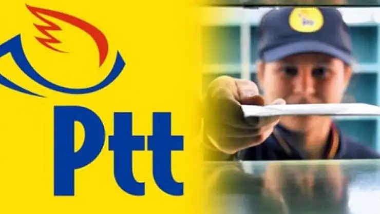 PTT Kan Bağışı Kampanyası