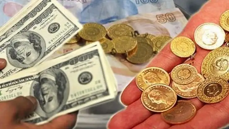 Finansal Yatırım Araçlarının Reel Getiri Oranları