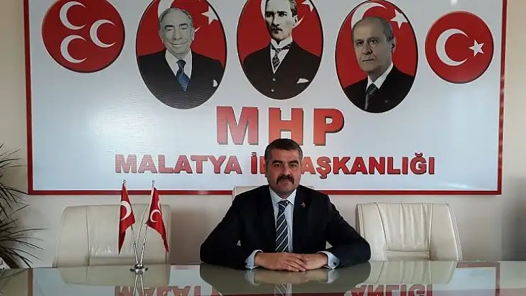 Mehmet Akif Ersoy'un 81.Ölüm Yıldönümü Mesajı