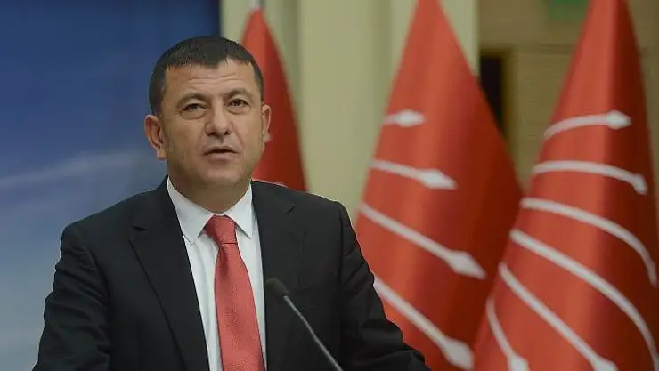 Ağbaba,'Göletler Baraj Oldu, Kanallar Yine Unutuldu'