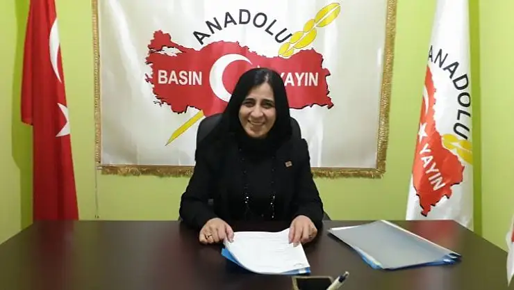 Başkan Yavuzkurt'un 10 Ocak Çalışan Gazeteciler Günü' Mesajı