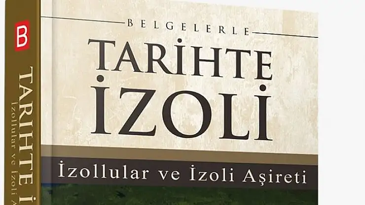 Belgelerle İzoli, İzollular ve İzoli Aşireti