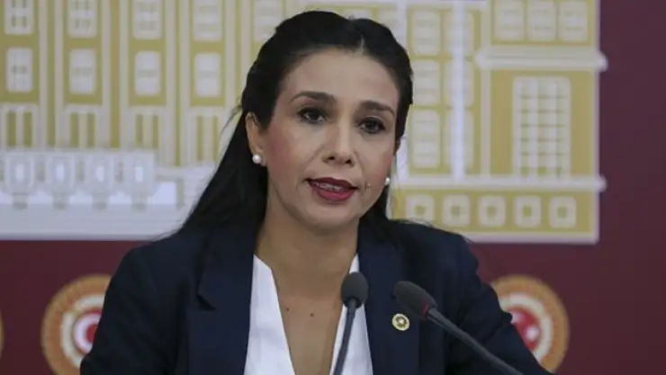 Mücadelemizin Temelinde Adalet Var