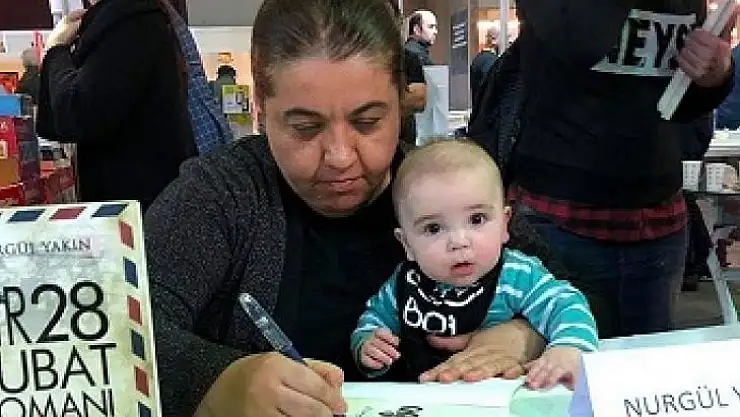 Ergenekon'un Çocukları-28 Şubat Romanı
