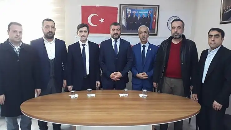 Avşar,'Ortak Paydamız Malatya'