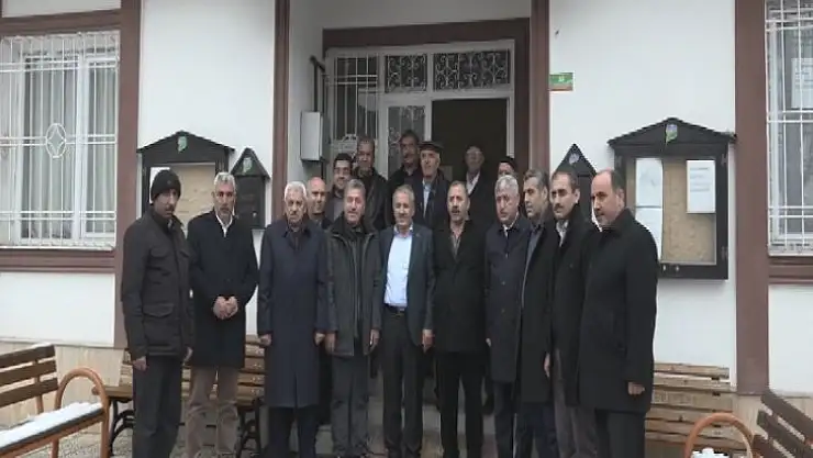 Biz, 'Milleti Yaşat Ki Devlet Yaşasın' Diyoruz