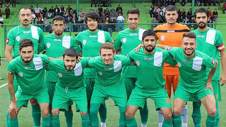 Yeşilyurt Havlu Attı