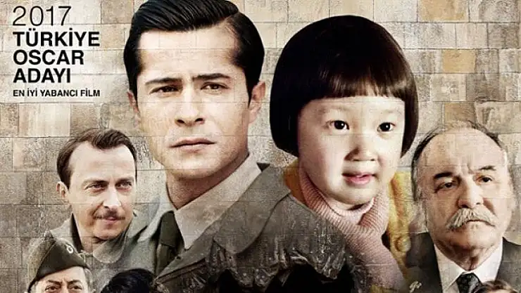 Sinemada  'Ayla' Fırtınası Esiyor