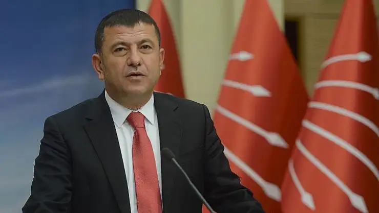 Ağbaba, ipe Un Seren Yetkililer de Sorumludur