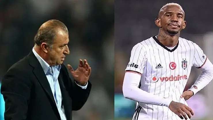 Terim Ve Talisca Farkı