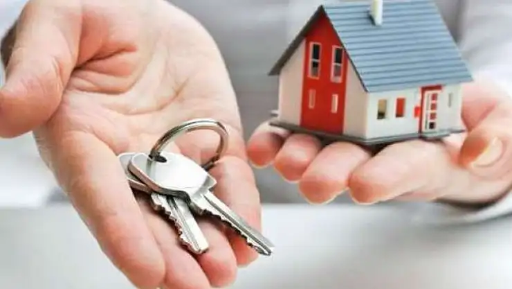 Malatya'da Konut Satışları Azaldı