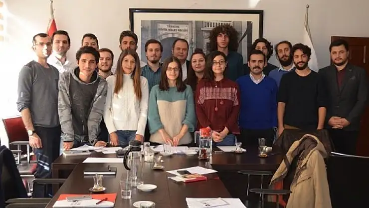 Atatürkçü Düşünce Derneği Gençlik Kurulu