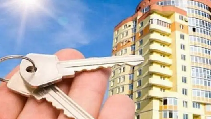 Konut Satış İstatistikleri